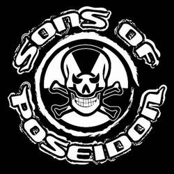 logo Sons Of Poseidon